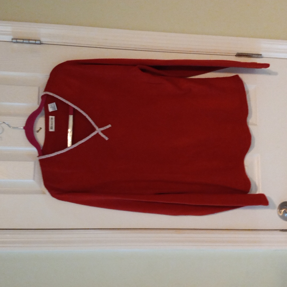 Tian Collection XL sweater